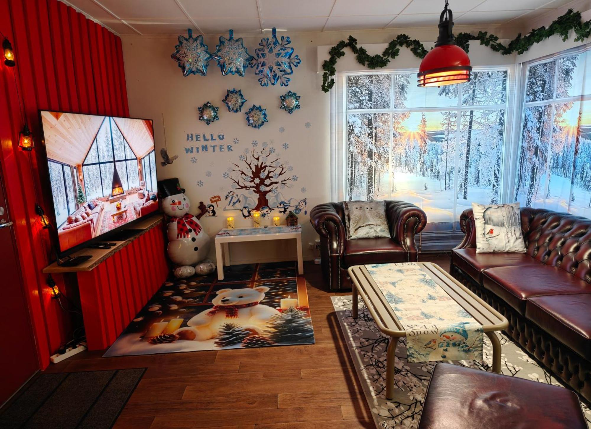 Relax & Recharge - A Unique Suite With A Touch Of Luxury - Hot Tub And Sauna Inspired Decor #Not A Real Sauna# Easy City Access - Direct Train 15 Min To City 헬싱키 외부 사진